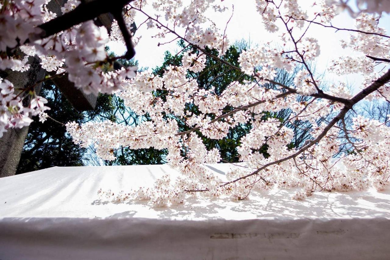Tora Hotel Tokyo-Kitaueno 寅ホテル北上野 Exterior photo