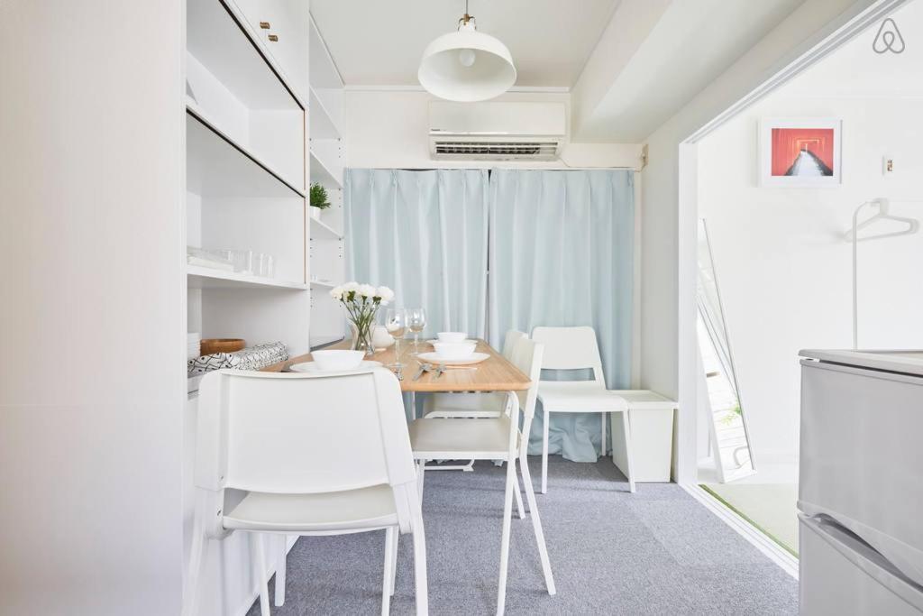 Tora Hotel Tokyo-Kitaueno 寅ホテル北上野 Exterior photo